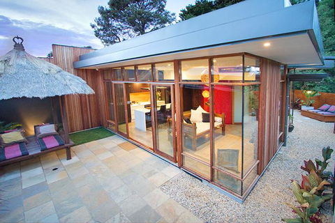 Sticky Rice Villas - Tourism Brisbane 26