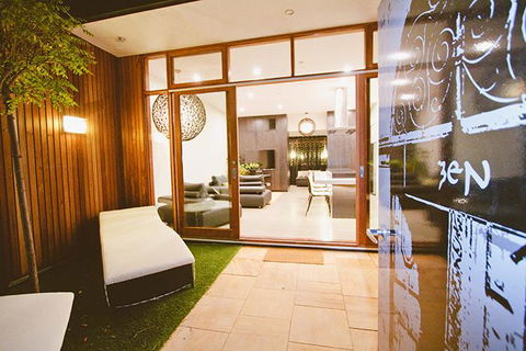 Sticky Rice Villas - Tourism Brisbane 19
