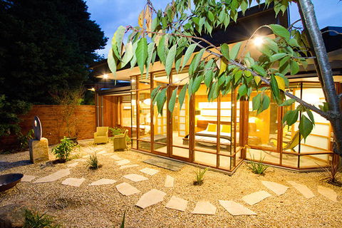 Sticky Rice Villas - Tourism Brisbane 15