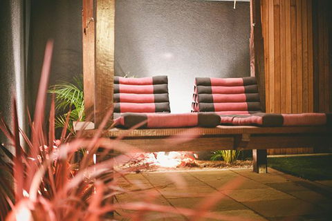 Sticky Rice Villas - Tourism Brisbane 1