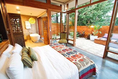 Sticky Rice Villas - Tourism Brisbane 12