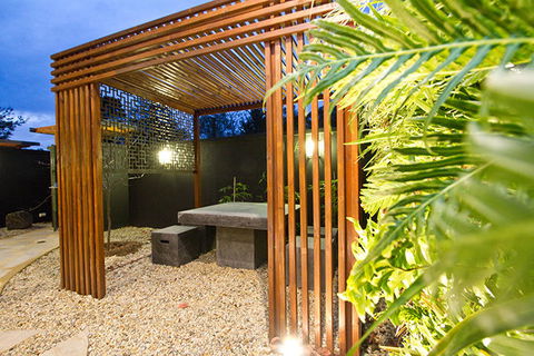 Sticky Rice Villas - Tourism Brisbane 16