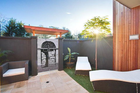 Sticky Rice Villas - Tourism Brisbane 23