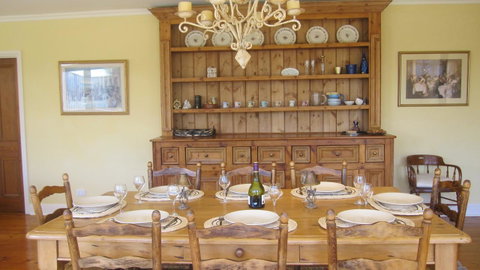 Gainsborough Cottage - Brisbane Tourism 0