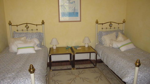 Gainsborough Cottage - Brisbane Tourism 2
