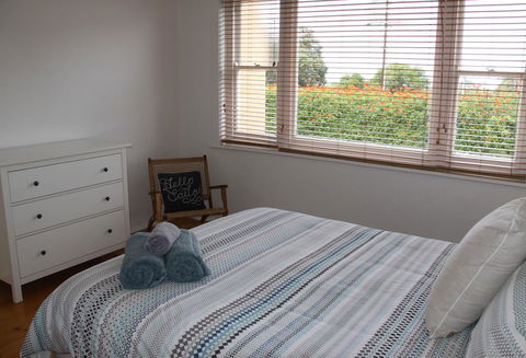 Grace Cottage - Tourism Brisbane 10