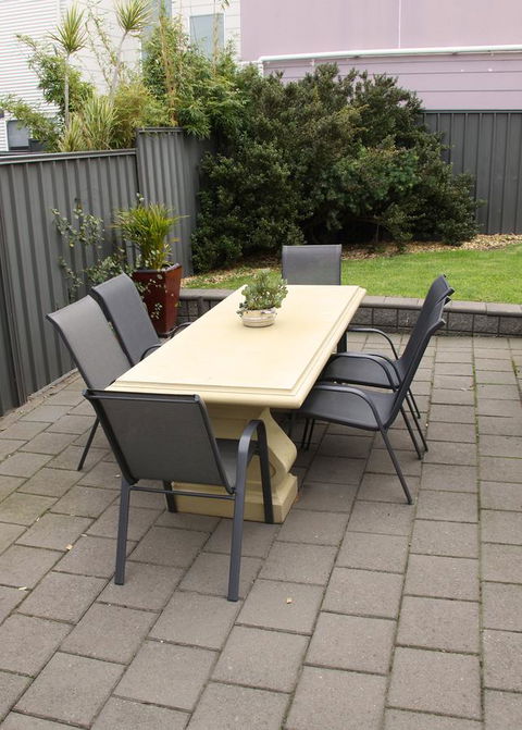 Grace Cottage - Tourism Brisbane 16