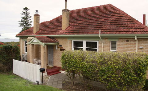 Grace Cottage - Tourism Brisbane 2