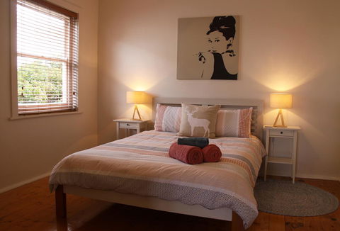 Grace Cottage - Tourism Brisbane 11
