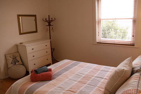 Grace Cottage - Tourism Brisbane 12