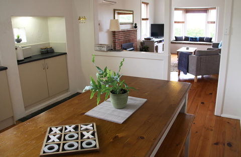 Grace Cottage - Tourism Brisbane 7
