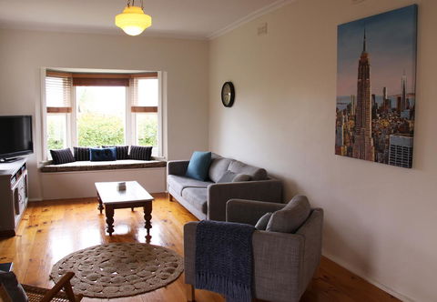 Grace Cottage - Tourism Brisbane 3
