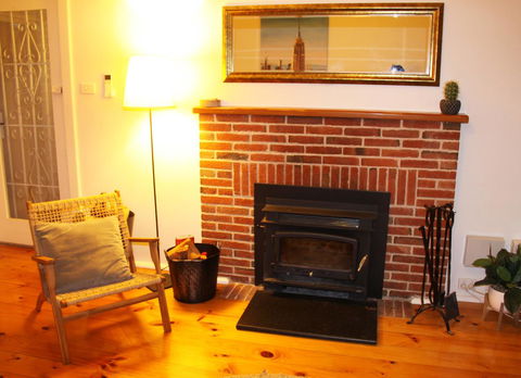 Grace Cottage - Tourism Brisbane 5
