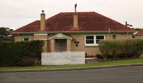 Grace Cottage - Tourism Brisbane 0