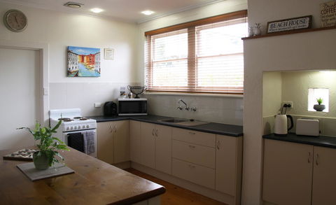 Grace Cottage - Tourism Brisbane 6