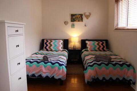 Grace Cottage - Tourism Brisbane 13