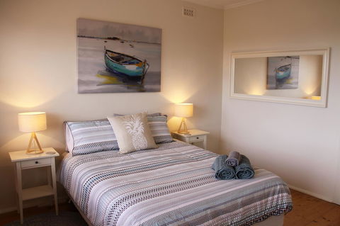 Grace Cottage - Tourism Brisbane 9