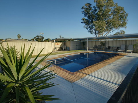 DBJ Holiday Units - Tourism Brisbane 2