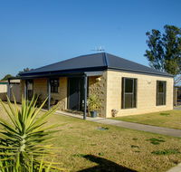 DBJ Holiday Units - Tourism Brisbane