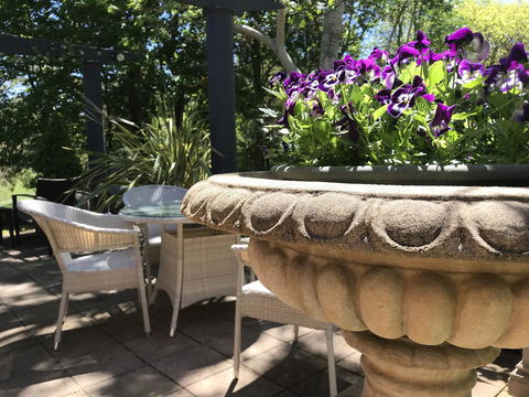 Adelaide Hills Retreats - Brisbane Tourism 19
