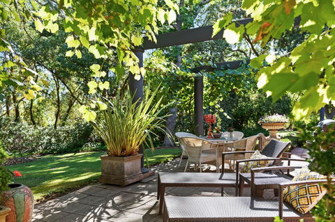 Adelaide Hills Retreats - Brisbane Tourism 40