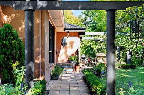 Adelaide Hills Retreats - Brisbane Tourism 43