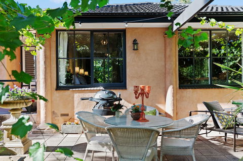 Adelaide Hills Retreats - Brisbane Tourism 41