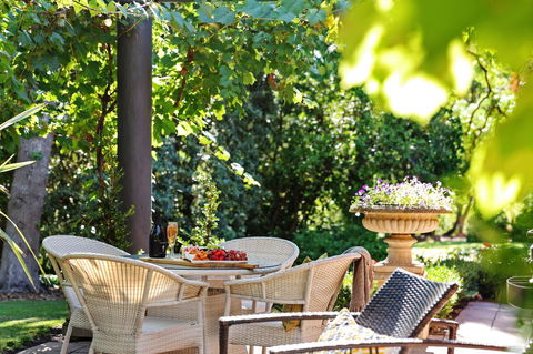 Adelaide Hills Retreats - Brisbane Tourism 10