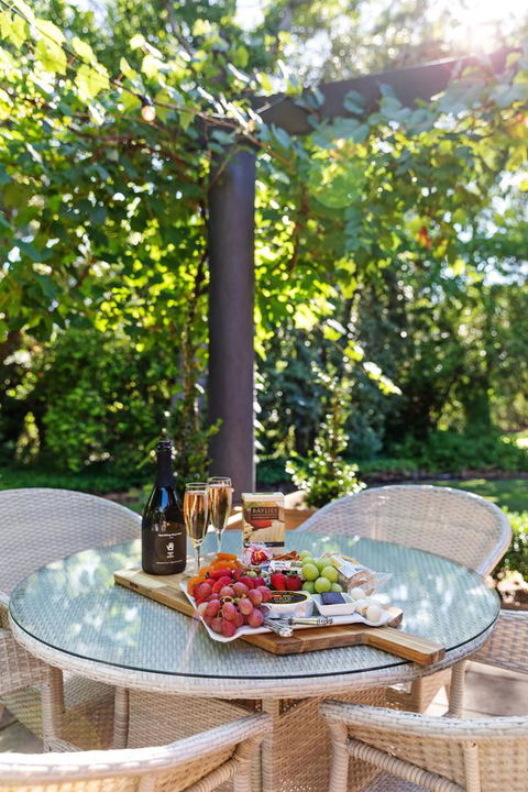 Adelaide Hills Retreats - Brisbane Tourism 39