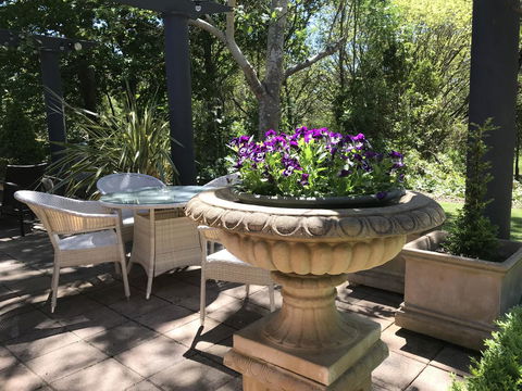 Adelaide Hills Retreats - Brisbane Tourism 4