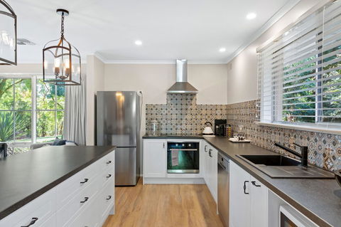 Adelaide Hills Retreats - Brisbane Tourism 38