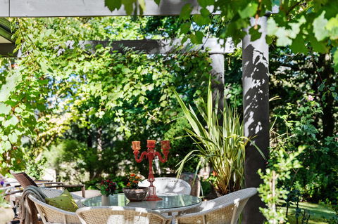 Adelaide Hills Retreats - Brisbane Tourism 27