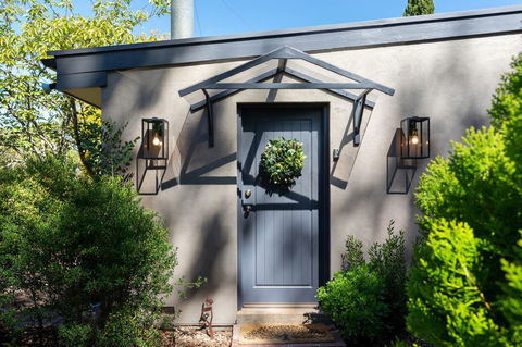 Adelaide Hills Retreats - Brisbane Tourism 28