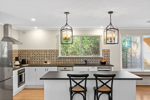 Adelaide Hills Retreats - Brisbane Tourism 23