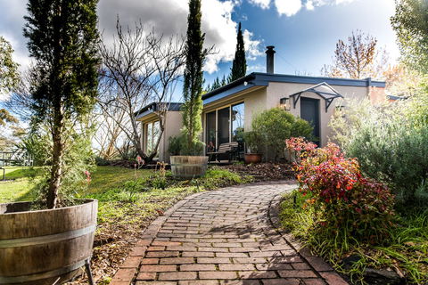 Adelaide Hills Retreats - Brisbane Tourism 42