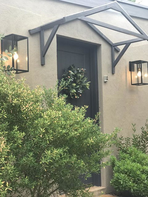 Adelaide Hills Retreats - Brisbane Tourism 7