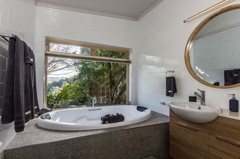 Adelaide Hills Retreats - Brisbane Tourism 44