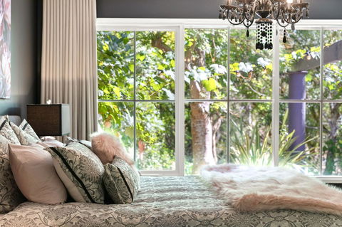 Adelaide Hills Retreats - Brisbane Tourism 35