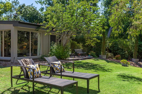 Adelaide Hills Retreats - Brisbane Tourism 26