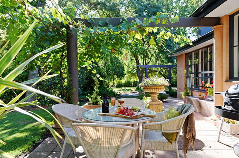 Adelaide Hills Retreats - Brisbane Tourism 33