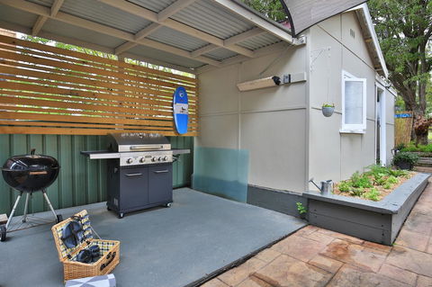 Hudson Bay @ Basin View-Pet Friendly-15 Mins To Hyams Beach - Tourism Brisbane 35