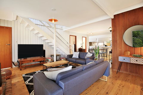Hudson Bay @ Basin View-Pet Friendly-15 Mins To Hyams Beach - Tourism Brisbane 1