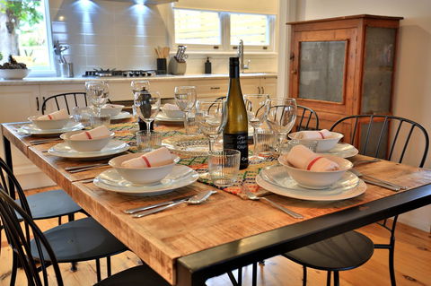 Hudson Bay @ Basin View-Pet Friendly-15 Mins To Hyams Beach - Tourism Brisbane 4
