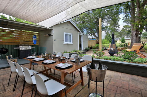 Hudson Bay @ Basin View-Pet Friendly-15 Mins To Hyams Beach - Tourism Brisbane 32