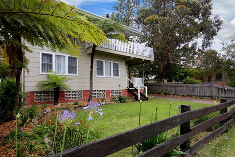 Hudson Bay @ Basin View-Pet Friendly-15 Mins To Hyams Beach - Tourism Brisbane 40
