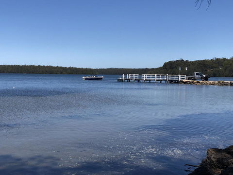 Hudson Bay @ Basin View-Pet Friendly-15 Mins To Hyams Beach - Tourism Brisbane 41