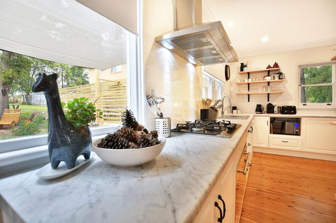 Hudson Bay @ Basin View-Pet Friendly-15 Mins To Hyams Beach - Tourism Brisbane 6