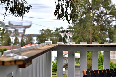 Hudson Bay @ Basin View-Pet Friendly-15 Mins To Hyams Beach - Tourism Brisbane 24