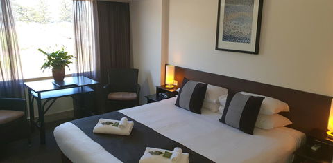 Nightcap At Hotel Victor - Tourism Brisbane 2