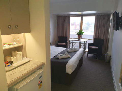Nightcap At Hotel Victor - Tourism Brisbane 6